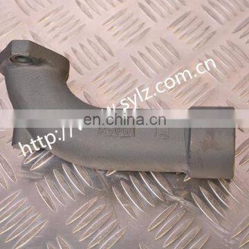 Genuine M11 diesel engine part 4003994 3067406 Exhaust Manifold