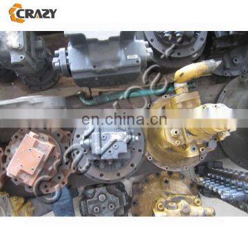 366-9777 Excavator 307 Final Drive & Travel Device.307 Travel Motor Assy & Final Drive