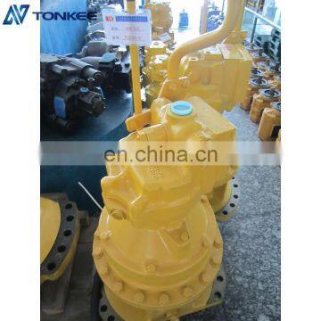 EC240 ZX200 EX200 PC60 PC400-7 PC200-8 PC200 DX225 Hydraulic swing motor for Hydraulic Excavator