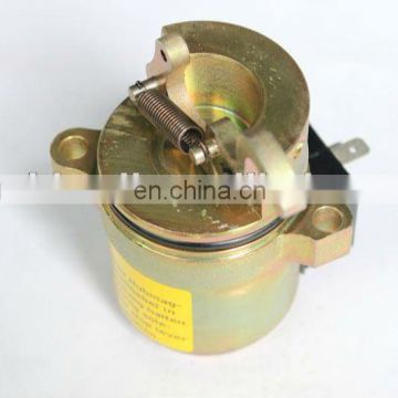 Fuel Shut Off Solenoid 04170534R For BF4M1011F