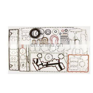 K19 Diesel Engine overhauling gasket set lower engine gasket kit 4089391