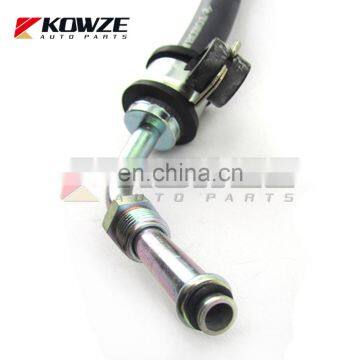 Power Steering Oil High Pressure Hose For Mitsubishi Pajero Montero 4 IV 2008-2017 4455A353 photo-3