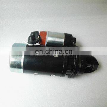 5265710 QD2512-010JD Cummins Engine Starter 6BT 24V 4.5Kw Starting Motor photo-2