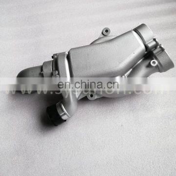 Dongfeng Truck Diesel Engine Parts Diesel Water Cooling Pump DCi11 Water Pump D5600222003 photo-3