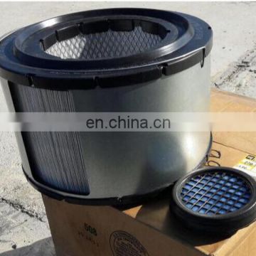 Manufacturer air compressor element air filter 2707257 270-7257