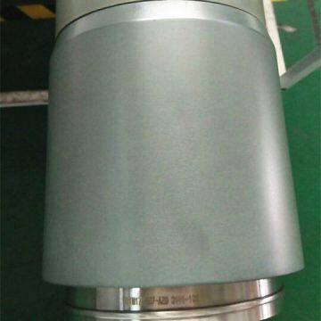 Rotatable AZO Target, Magnetron Sputtering Target, ZnO.Al2O3 Target, Zinc Aluminium Oxide Target photo-3