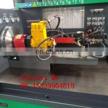 Common Rail Pump and Injector Test Bench For CR825/CR825S