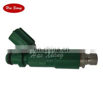 23250-2102023209-21020 2325021020 2320921020 Auto Fuel Injector Nozzle