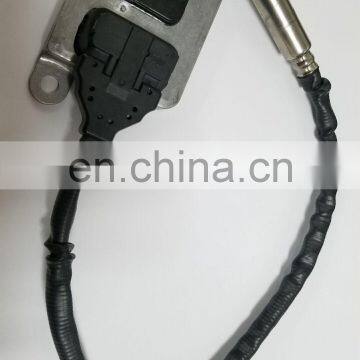 Auto Parts Nitrogen NOX Sensor 11787587130 5WK96621J 5WK96621F 5WK96621H 758713005 758713001 758713003 11787576907 photo-4
