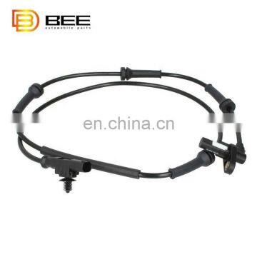 Rear right or left ABS Wheel Speed Sensor FOR LAND ROVER SSB500100 SSB500102 AB1288 84738 ALB175 0265007651 90239 0265007922