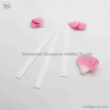 Logo Printing For Perfume Tester Paper