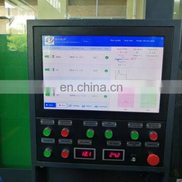 EPS815 CR825 Common Rail Diesel Injector Test Bench CR825S photo-3
