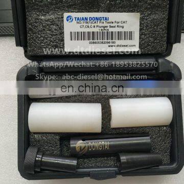 No,119(1)Fix Tools For C7,C9,C-9 Plunger Seal Ring