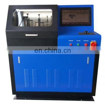 common rail injector pump tester CR709