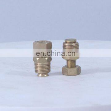 3165997 Draincock for Cummins Cqkms NT855-C NH/NT 855 Diesel Engine Spare Parts Manufacture Factory in China