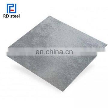 Galvanized Steel Sheet quality zinc coating sheet galvanized steel coil