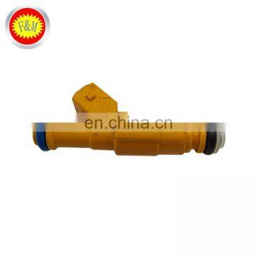 China Common Auto Parts OEM 0280155710 Engine Fuel injector For F-350