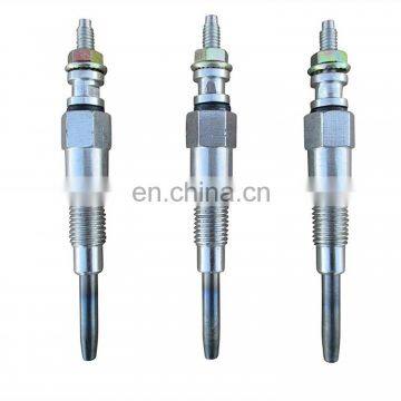 Glow Plug 16851-65510 16851-65512 for Kubota B1700D B21 B2100D B2400D B2410HSD BX24D BX25