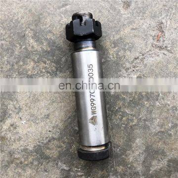 Sinotruk HOWO 70 miner's truck parts Support pin WG9970440035