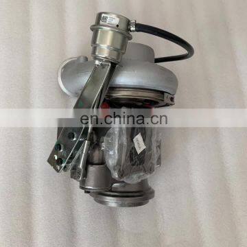 QSM11 Turbocharger HX55W 4043706 4043707 4043708 4037526 4037625 4037627 4037628 4352298 4089854 4089862 4955714 4039067 4039068 photo-5