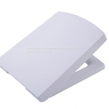 European Standard Urea Soft Close Quick Release Toilet Seat photo-3