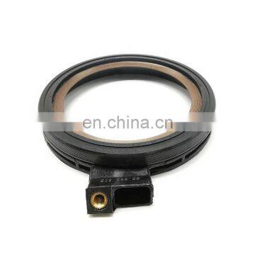 Engine crankshaft front oil seal for CHEVROLET CRUZE J300 55555805 614135