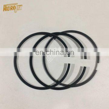 1104 engine parts 105mm UPRK0003 piston ring for sale