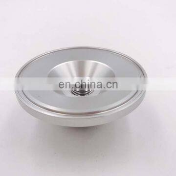 High Quality Customized Machining Aluminium Cnc Aluminum Auto Car Spare Parts