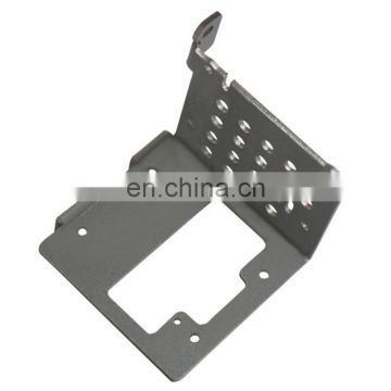 Custom high quality aluminum sheet metal laser cut service forming stamping bending metal parts