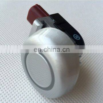 39690-SHJ-A61 Silver Rear Bumper PDC Parking Sensor 2005-2010 ForHonda Odyssey photo-3