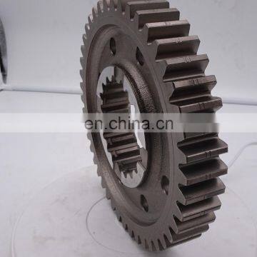 Transmission Gear Box Main Shaft Reverse Gear WG2210040207 for HW18710 Gearbox