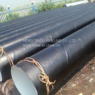 api gr.B  SSAW STEEL PIPE /Sprial welded steel pipe