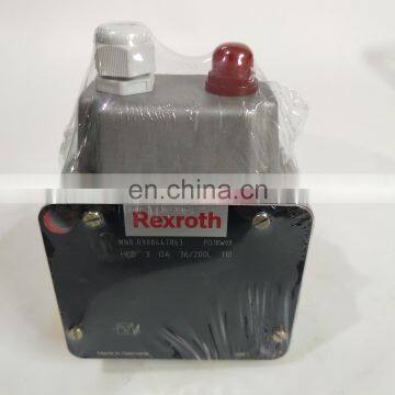 Replace Rexroth HED HED-3-0A-36 Pressure Switch HED30A-36/200L Relay