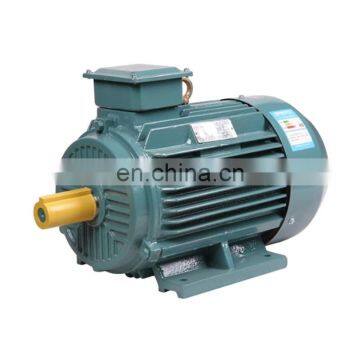 220V 380V 3 Phase Ac Electric Motor Y90S/Y90L/Y100L/Y112M/Y132S/Y132M1/Y132M2/Y160M/Y160L-6