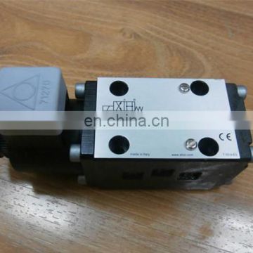 Original ATOS directional solenoid valves DHA-0631, DHA-0711, DHA-0713