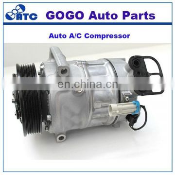 PXV16 Air Conditioning Compressor FOR OPEL INSIGNIA/SAAB OEM 1661/1603/13250607/13250609/13262839/6854113