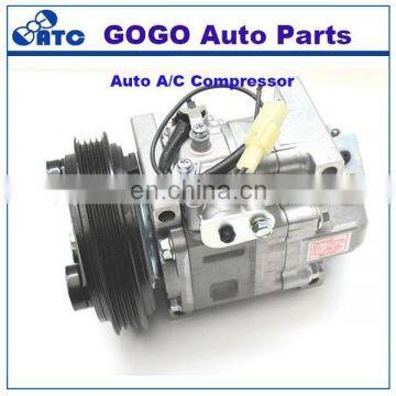 PANASONIC Air Conditioning Compressor FOR Mazda DEMIO 1.3 16V OEM H09A0AA4HU H09A1AA4DU H09A0AH4HUG