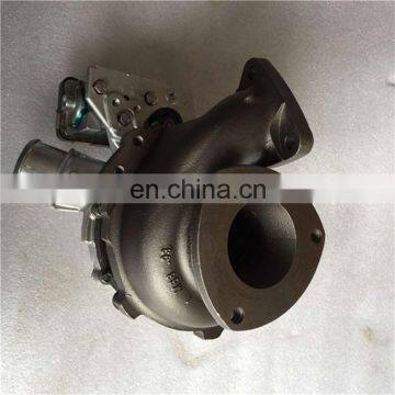 GTB2256VK Turbocharger 812971-5002S 812971-0002 798166-0007 for 3.2TDCI photo-3