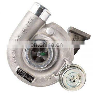 Turbo Factory Direct Price 2674A805P Turbocharger