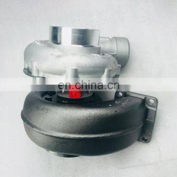 HX50 Turbo 4050243 4050244 2881945 Turbocharger for Cummins Various With M11 Engine
