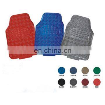 Hot sale of carpet floor mat cooling mat for auto cars