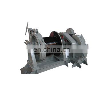 Marine Electric Anchor Winches for Boats