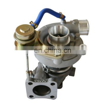 Eastern turbocharger CT9 CT9-2 17201-64130 Turbo charger for Toyota 4EFTE 4HE1XS/4HG1-T/4JG2TC diesel engine