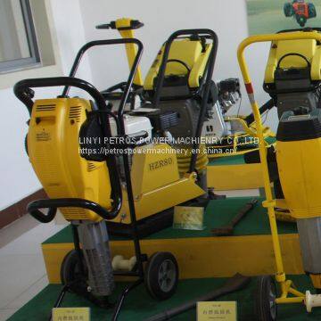 ATLAS COPCO RAILWAY TAMPER photo-5