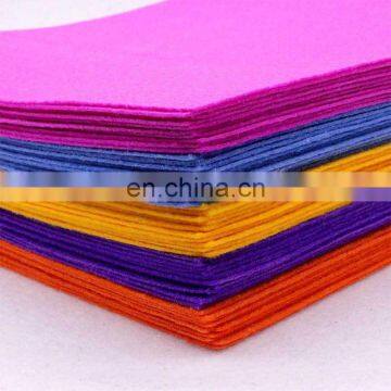 Wholesale 3mm Thickness Felt Fabric photo-4