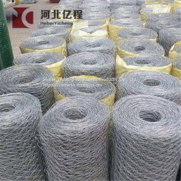 Anping Galvanized PVC Hexagonal Gabion Wire Mesh Stone Cage Gabion Baskets photo-3