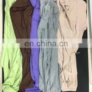 Custom Print Logo Women Men Embroidery Unisex Streetwear Crewneck Sweatshirt Oversized Zipper Hoodie photo-6