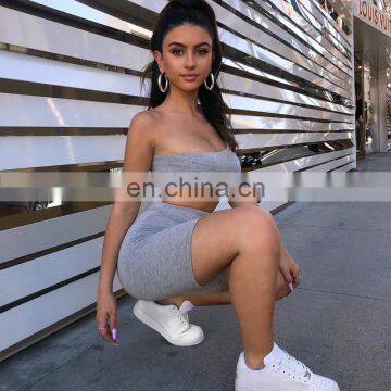 LAITE J2002 Women Jumpsuit Cloths Ladies 2 Piece Set Jumpsuit Women Cloths Jumpsuit Women Summer Suit photo-4