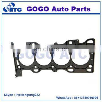 Cylinder Head Gasket for MAZDA 3 5 6 MPV 2.0 2.3 OEM LF01-10-271, 1124372, 1229872, 1229875, 1S7G-6051-AH, 1S7Z-6051-AA photo-2