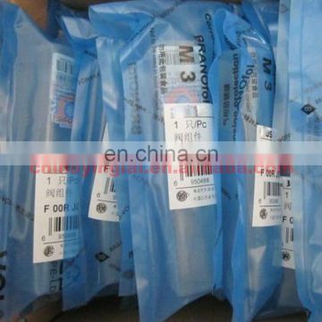 Common rail valve F00RJ00420 control valves FOOR J00 420 for diesel engine parts fuel injector